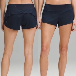 Lululemon Speed Up Short 2.5”